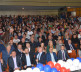 Predizborni skup Srpske liste u Leposaviću