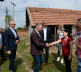 Radosavljevići iz Plemetine dobijaju novu kuću