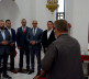 Predstavnici Srpske liste u Kosovskom pomoravlju
