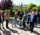 Predstavnici Srpske liste u Kosovskom pomoravlju