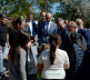 Predstavnici Srpske liste u Kosovskom pomoravlju