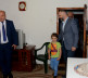 Predstavnici Srpske liste u Kosovskom pomoravlju