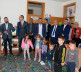 Predstavnici Srpske liste u Kosovskom pomoravlju