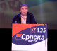 Konvencija Srpske liste u Zvečanu