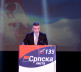 Konvencija Srpske liste u Zvečanu