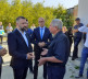 Srpska lista u poseti Srbima u Osojanu, Vidanju, Goraždevcu, Orahovcu i Velikoj Hoči