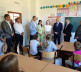 Srpska lista u poseti Srbima u Osojanu, Vidanju, Goraždevcu, Orahovcu i Velikoj Hoči