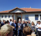 Srpska lista u poseti Srbima u Osojanu, Vidanju, Goraždevcu, Orahovcu i Velikoj Hoči