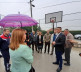 Suvi Do - dodela krava muzara za tri srpske porodice