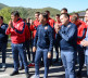 Zabrana prolaska za fudbalere Crvene zvezde na Jarinju