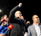 Proslava pobede Srpske liste u Severnoj Mitrovici