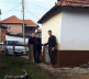 Dragan Petković u poseti srpskim porodicama u Pasjanu i Partešu 
