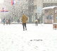 Sneg na severu Kosova