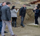 Poseta socijalno ugroženim porodicvama u opštini Zvečan