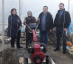 Pomoć Kancelarije za KiM Srbima u opštini Klina 
