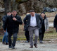 Poseta socijalno ugroženim porodicvama u opštini Zvečan