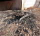 Zgarište/Delovi autobomila Slavka Simića