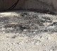 Zgarište/Delovi autobomila Slavka Simića