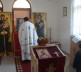 Proslava Badnjeg dana u hramu Svetog Save u Južnoj Mitrovici