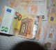 Zaplena falsifikovanog novca, Kosovska policija 