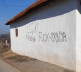 Pasjane, grafiti 