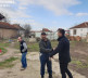 Predstavnici Privremenog organa opštine Vitina obišli socijalno ugrožene