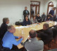 Bojović obišao srpske porodice u Opštini Istok 9