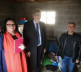 Bojović obišao srpske porodice u Opštini Istok 6 