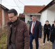 Petar Petković u Plemetini 