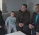 Petar Petković u Plemetini 