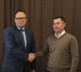 Todić i Kašir potpisali Memorandum o razumevanju