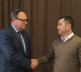 Todić i Kašir potpisali Memorandum o razumevanju