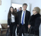 Leposavić donacija EULEX-a