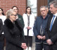 Leposavić donacija EULEX-a