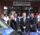 Leposavić donacija EULEX-a
