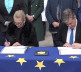 Leposavić donacija EULEX-a