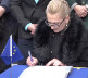 Leposavić donacija EULEX-a