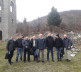 Pravoslavno groblje u Mušutištu