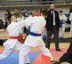 Karate- Prevenstvo KiM