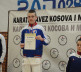 Karate- Prevenstvo KiM