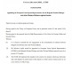 Koha - Dokument za predlog imenovanja specijalnog predstavnika EU za dijalog Kosova i Srbije i Zapadni Balkan