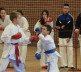 Karate- Prevenstvo KiM