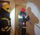 Vatrogasci intervencija u Severnoj Mitrovici 