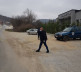 Opština Klokot - Policijski punkt između sela Stuble (Vitina) i Klokota