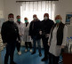 Opština Klokot, distribucija medicinskog materijala