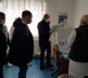 Opština Klokot, distribucija medicinskog materijala