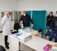 Opština Klokot, distribucija medicinskog materijala