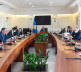 Sastanak u predsedništvu