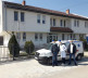 Dom zdravlja u Goraždevcu