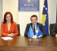 Kosovske opštine, ugovori, kapitalne investicije, Foto: MALS 
